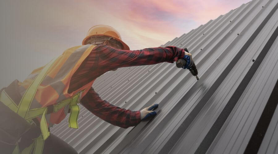 Expert new roof installation services in Edmonson, TX